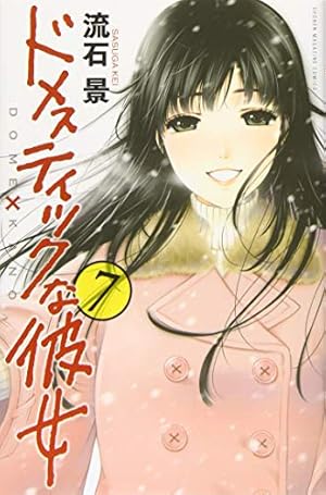 ドメスティックな彼女　特装版９冊 ドメスティックな彼女（19）特装版』（流石 景）｜講談社