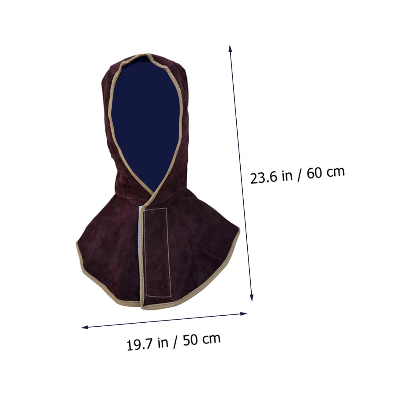 (6 Pack) - Reflective Recycle Sign Blue Sticker Decal | Hard Hat, Lunchbox, Toolbox, Locker, Badge, Trash Can, Recycle Bin Receptacle Labels (3