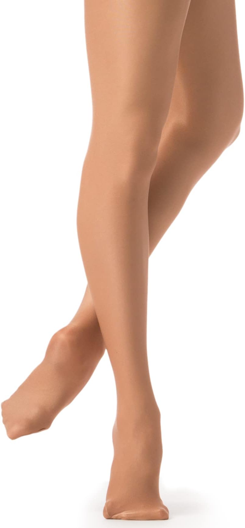 DanskinWomen's Shimmery Footed Tight