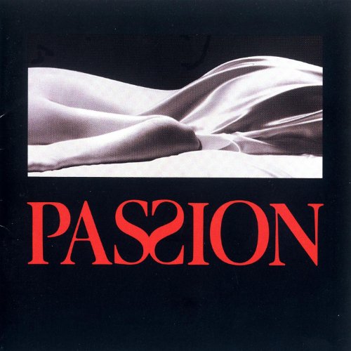 Original Broadway Cast Of 'Passion'