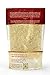 Bulgur Cracked Wheat Fine #1, 2 LB Bag (32oz) | USA Grown Bulgar Wheat for Tabouleh | 100% Natural & Pure | Great for Vegan Recipes by Spicy World