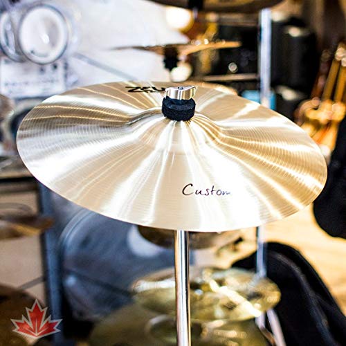 PRATO ZEUS CUSTOM CRASH 17 ZCC17 LIGA B20