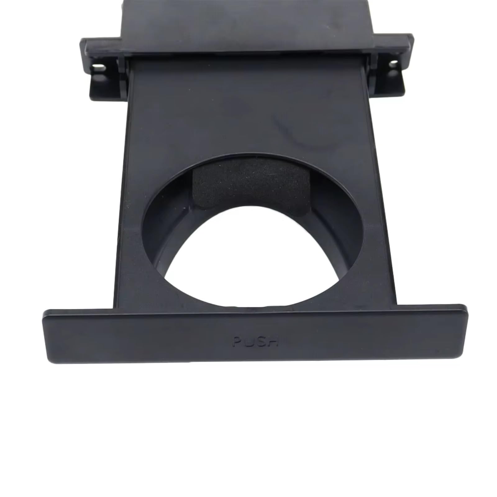 Auto Innenraum Zubehör Compatibile Con Toyota Per Land Per Cruiser 1995 1996 1997 Car Dash Portabicchieri Nero 55620-60010 5562060010 55620 60010