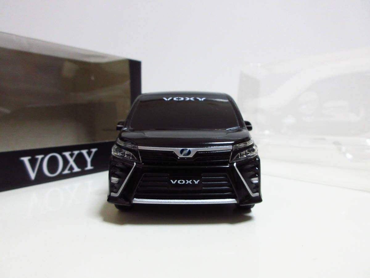 Amazon | ミニカー ヴォクシー 80 後期 VOXY 非売品 プルバックカー