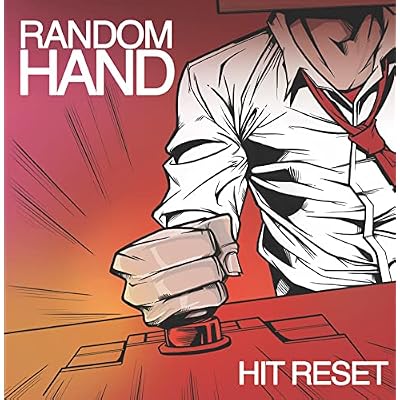 Hit Reset