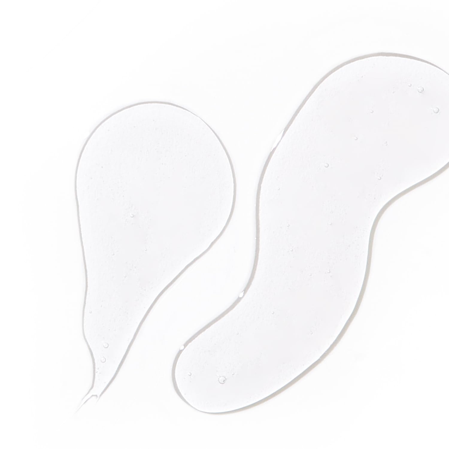 ion Silk Drops, Adds Shine & Softness, Lightweight Formula, Frizz Control, Infused with Silk Protein, 4 fl oz - Image 3