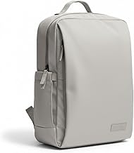 VISMIINTREND Stylish Laptop Backpack Office Bag for Men & Women | Fits 13"/14"/15.6"/17" Laptops, Macbook | Cabin | Carry-On | 40L | Travel/Business/Weekender/College/Airport/Overnight/Casual | Gift