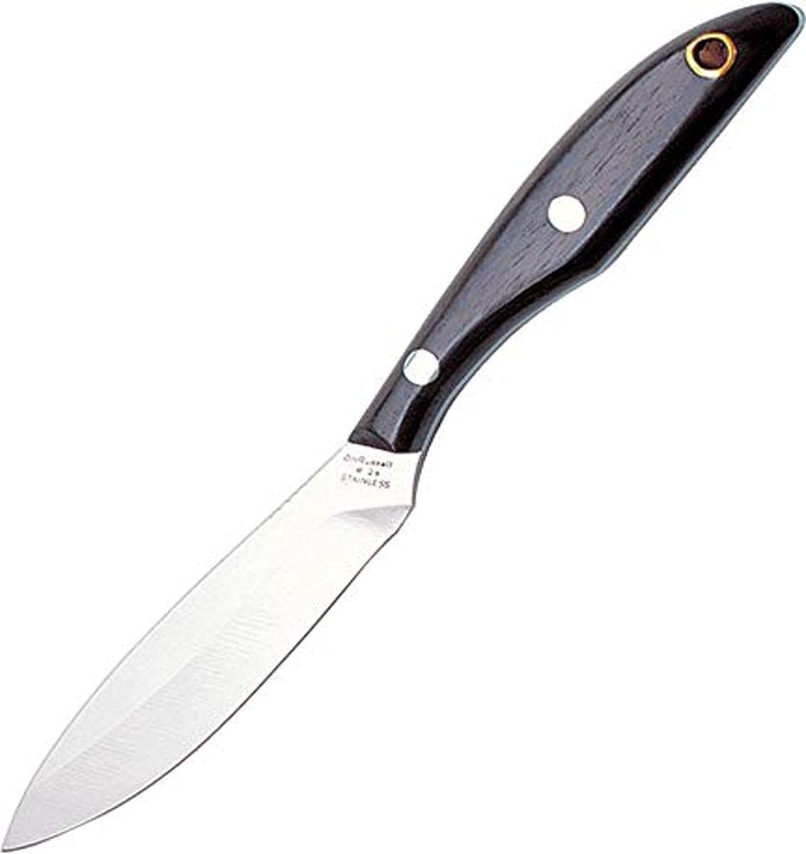 GrohmannGR2-BRK Trout & Bird Knife