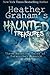 Heather Graham's Haunted Treasures: Three Haunting Tales of Paranormal Romance