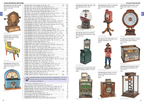 Kovels\' Antiques and Collectibles Price Guide 2021 (Kovels\' Antiques & Collectibles Price Guide)