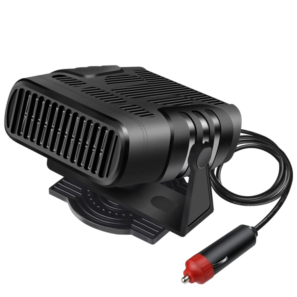 Portable Car Heater Quickly Defrost Fast Heating Electric Heater Defogging 120W|Home Décor, Organizer, Space Saving, Decorative, Foldable, Multipurpose|-image-16