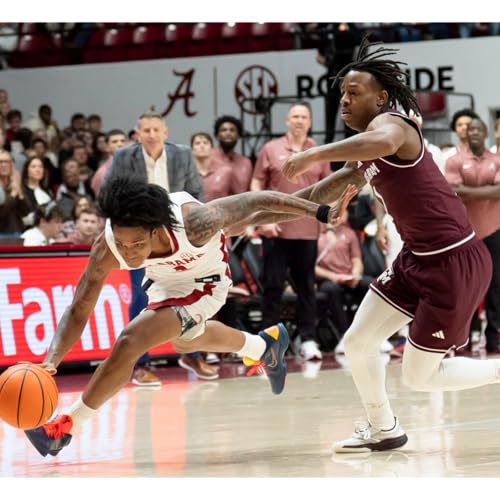 E119 BH Alabama wins over Texas A&M 100 97