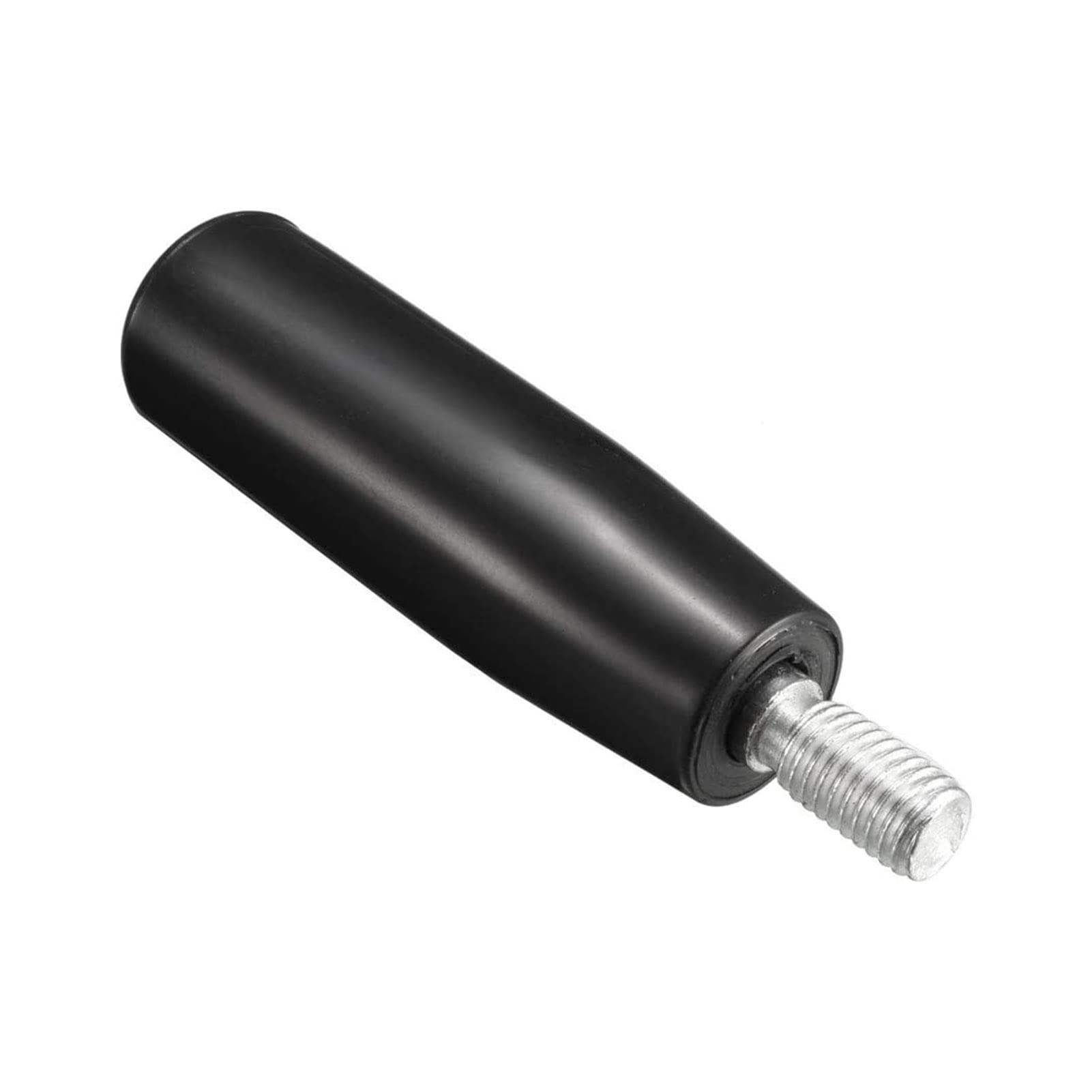 TA-VIGOR M10 x 80mm Male Thread Revolving Handwheel Knob