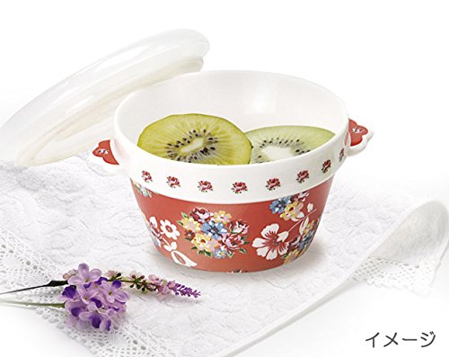 Amazon｜ジュリアンローズ 高気密レンジパック 5pcsセット (S) JR