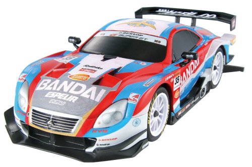 Amazon | WGPバクシード BANDAI 00 DUNLOP SC430 | プラモデル 通販