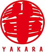 paparaさま　専用　カッティングステッカー Amazon.co.jp: 輩 yakara カッティング ステッカー 車 横15cm