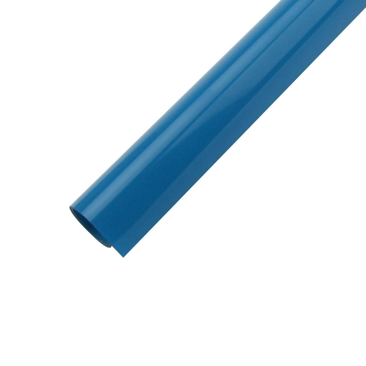 1 PC 60cm×100cm Covering Film for RC Airplane (Sky Blue) — image 1