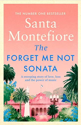 The Forget Me Not Sonata Kindle Edition By Montefiore Santa Literature Fiction Kindle Ebooks Amazon Com