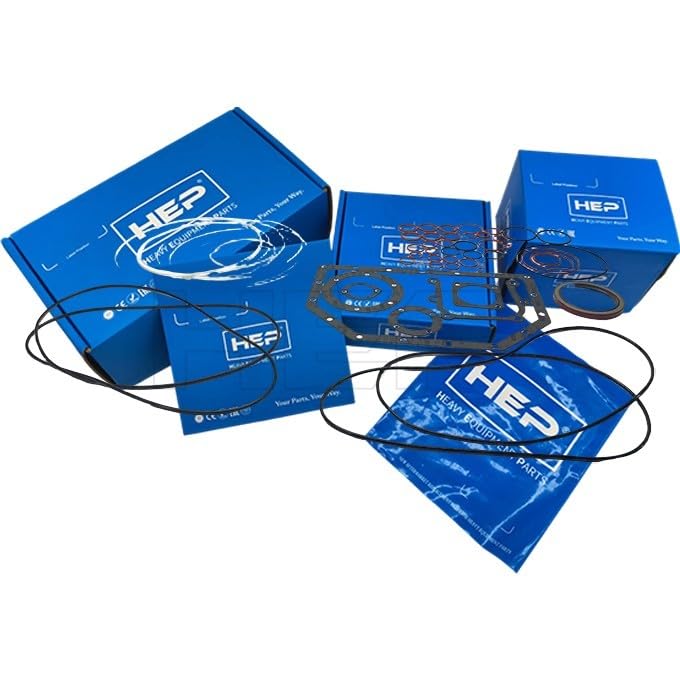 2882551 288-2551 Heavy Machinery Parts Transmission Overhaul Gasket Kit for Tractor D8N D8R (2882551)