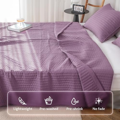 image for KASENTEX Twin Quilt Set 68