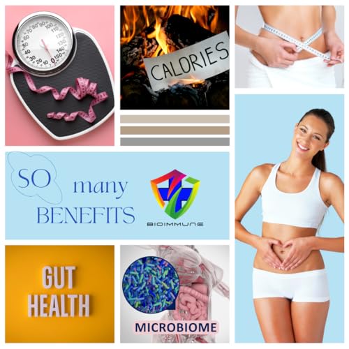 BioImmune Slimtox Organic Colon Cleanse