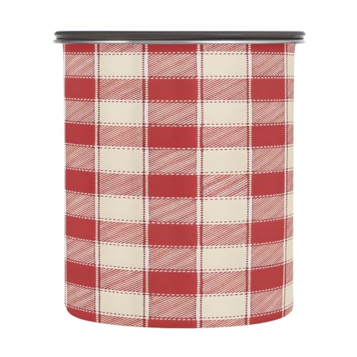 Contenedor de café hermético acero inoxidable 500 ml miniatura 2