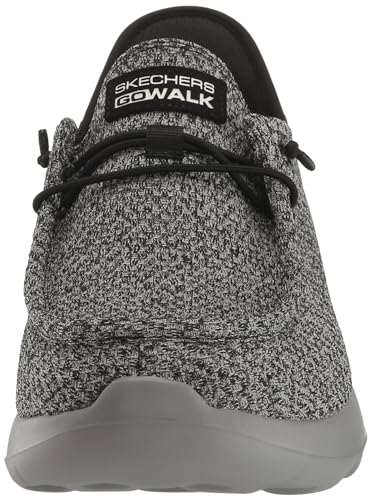 Image of Skechers Men's Go Walk Max Halycon Slip-Ins Sneaker