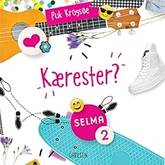 Couverture de Selma (2) &ndash; K&aelig;rester?