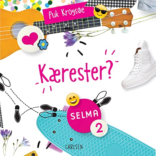 Selma (2) &ndash; K&aelig;rester? Titelbild