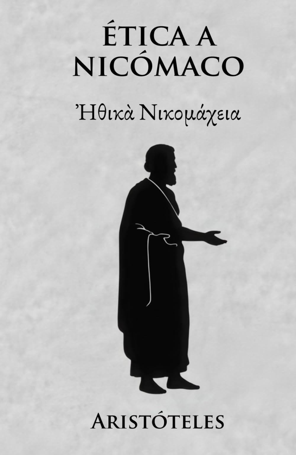 Ética a Nicómaco