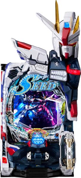 Amazon | eフィーバー機動戦士ガンダムSEED クライマックス 中古