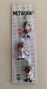 レア【未開封】 TM NETWORK メンバー キャラクターチャーム 51USsv3QIYL._UF350,350_QL50_.jpg