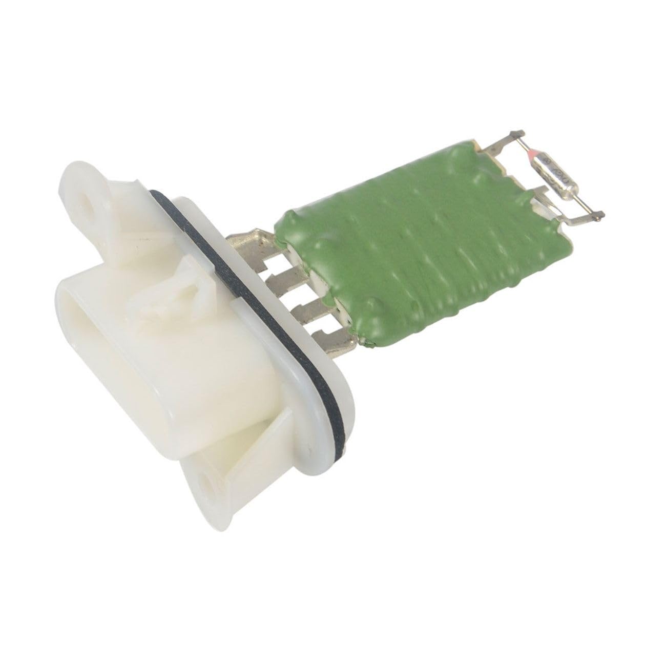 Amazon.com: Ecueze Blower Motor Resistor I Front 15218254 5369686  