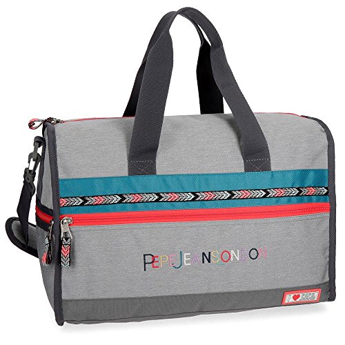 Preisvergleich Produktbild Reisetasche Pepe Jeans Katia