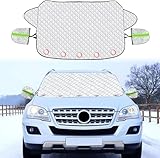 NUZEKY automotive exterior accessories