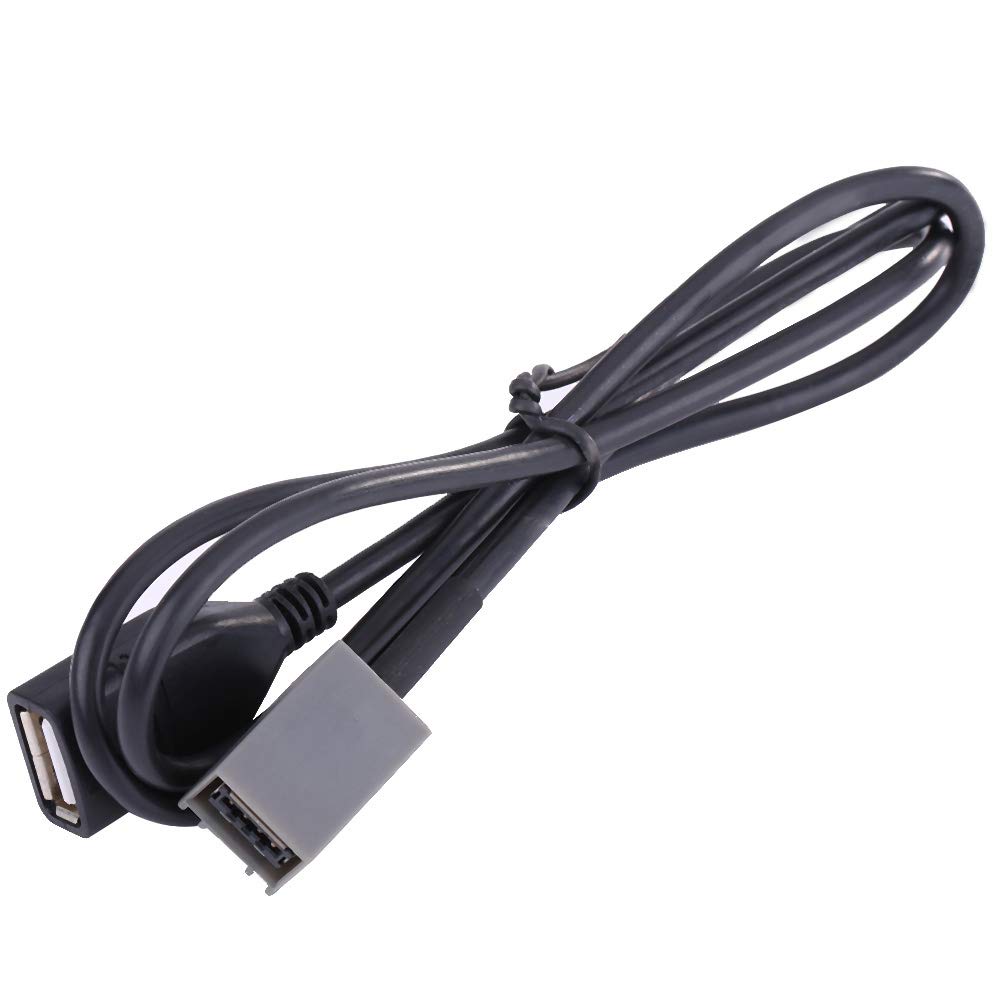MANHATTAN Cavo USB 2.0 ad Y per alimentazione A mini B 0,6 mt