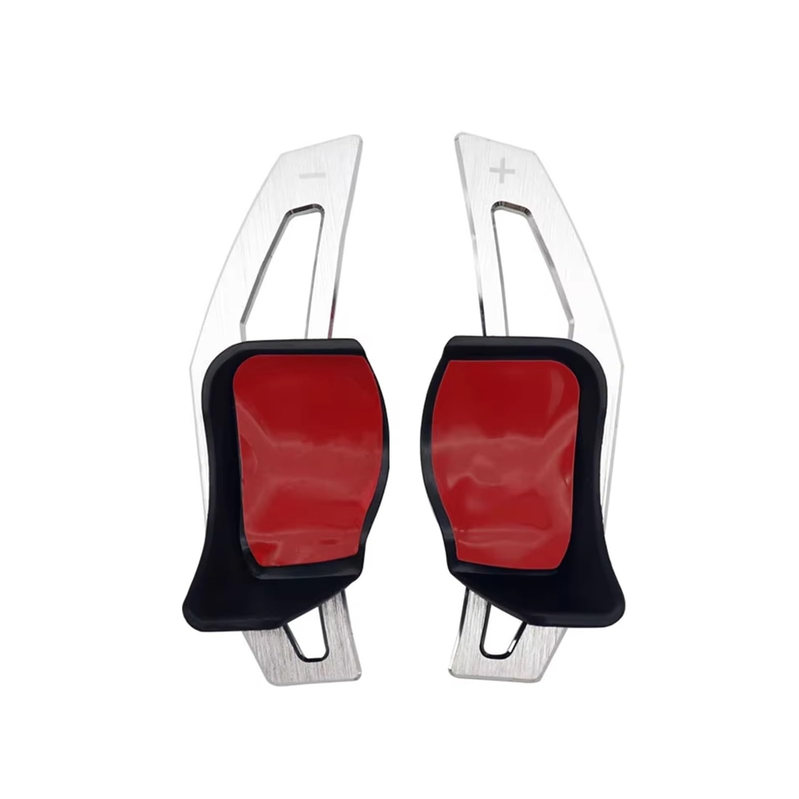 NUUOXCX Paddles Shifters for Seat for Leon Steering Wheel Paddle Shifter