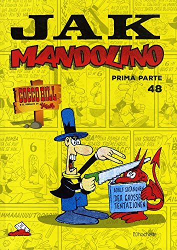  Jak Mandolino (Vol. 1)