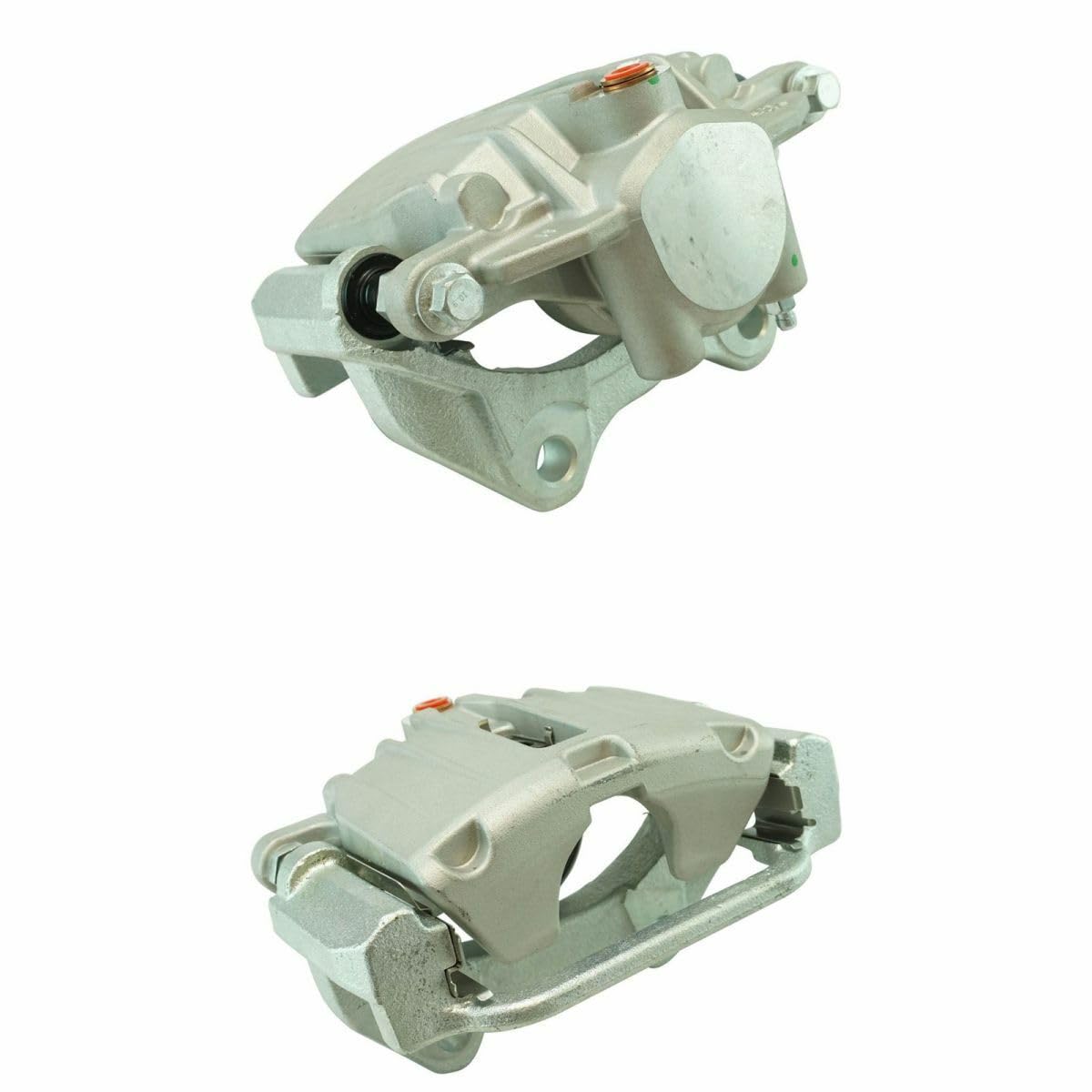 Amazon.com: JPNSHSS 2pcs Disc Brake Caliper Set Rear Left Driver  