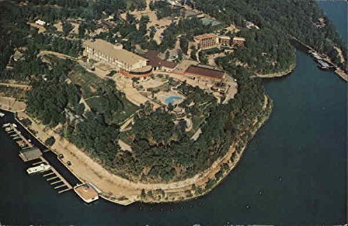 Lodge of the Four Seasons Spa and Golf Resort Lake Ozark,