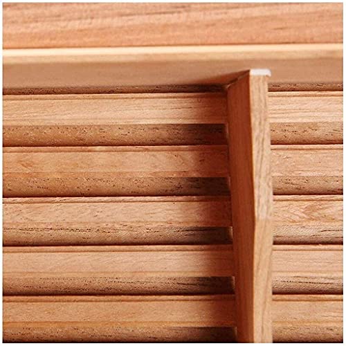 Sigarendoos Verzegelde Sigarettenkoker Sigaar Humidor Draagbare Hydraterende Kast Reizen Sigaar Opbergdoos Ceder Humidor… - Image 7