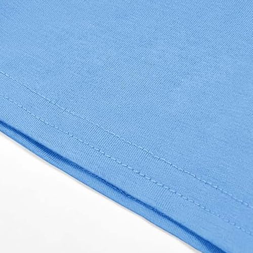 Kids Short Sleeve Colorblock T Shirts Summer Boys Girls Cotton Crew Neck Tops Tee Loose Cute Tshirt Casual Clothes4