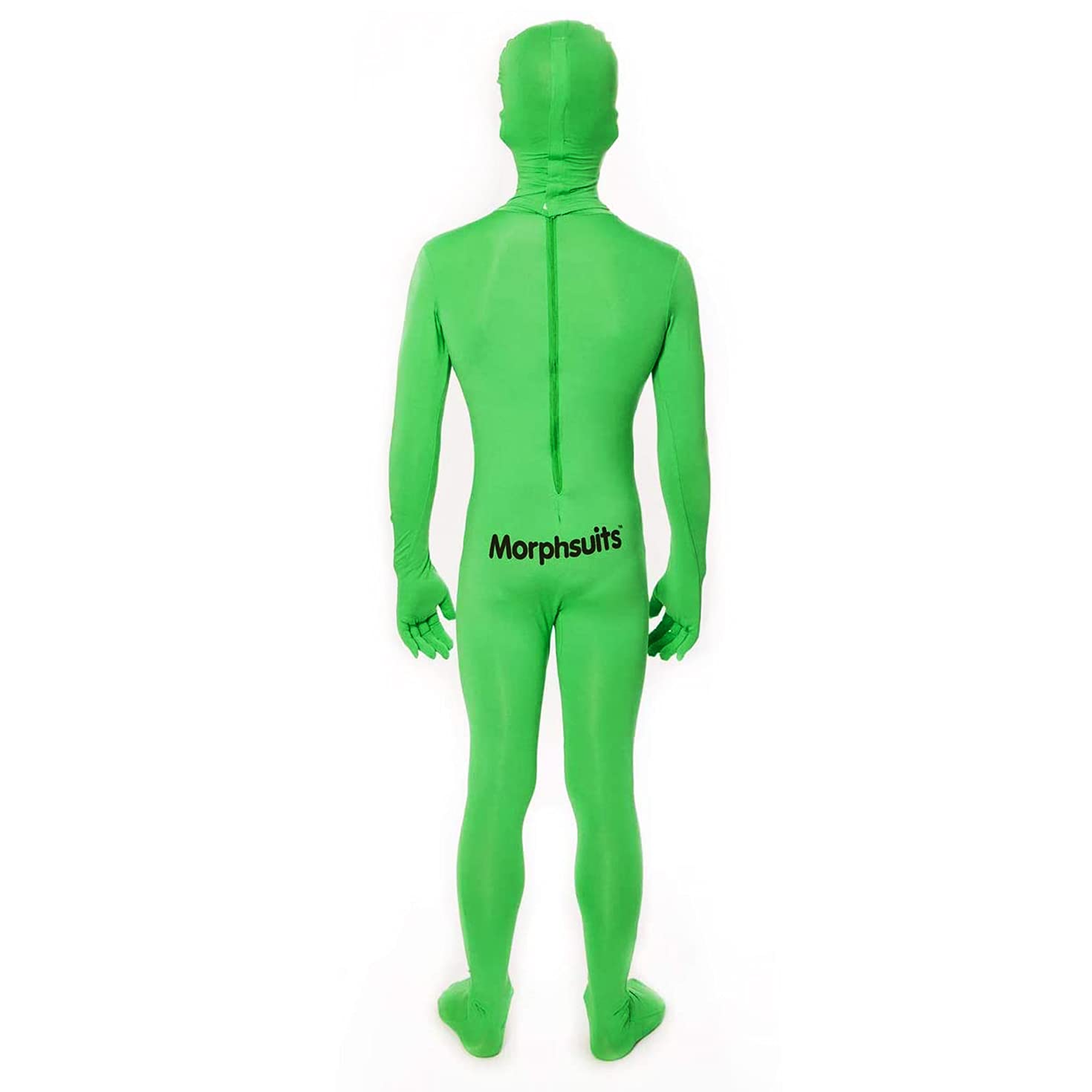Morphsuits Alien Costume Kids Green Alien Costume Bodysuit Kids