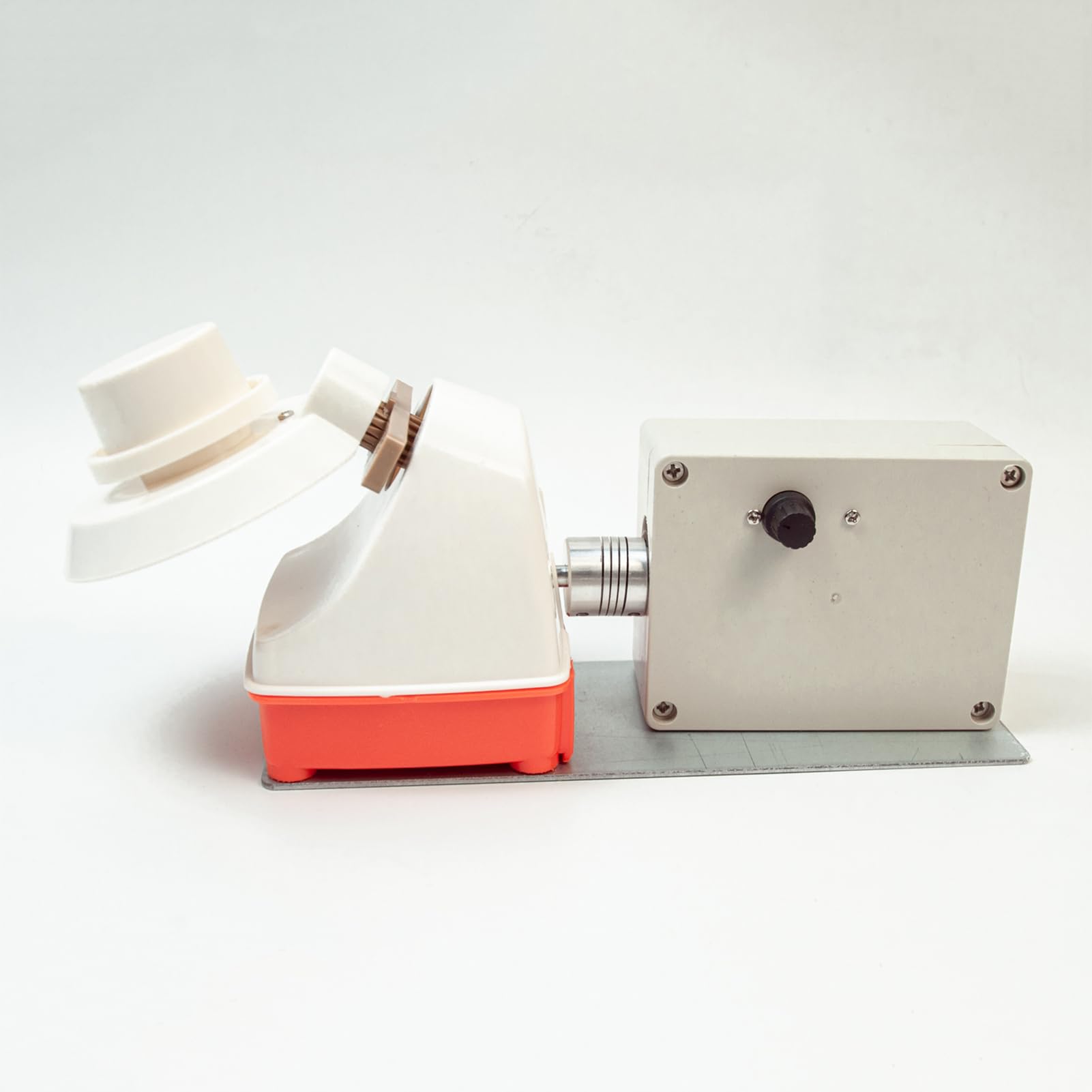 Avvolgitore Elettrico Per Filato Macchina Porta Avvolgitore Elettrica | Macchina Avvolgitore per Maglia Per Uncinetto Tessitura Ricamo Hobby Casa Laboratorio