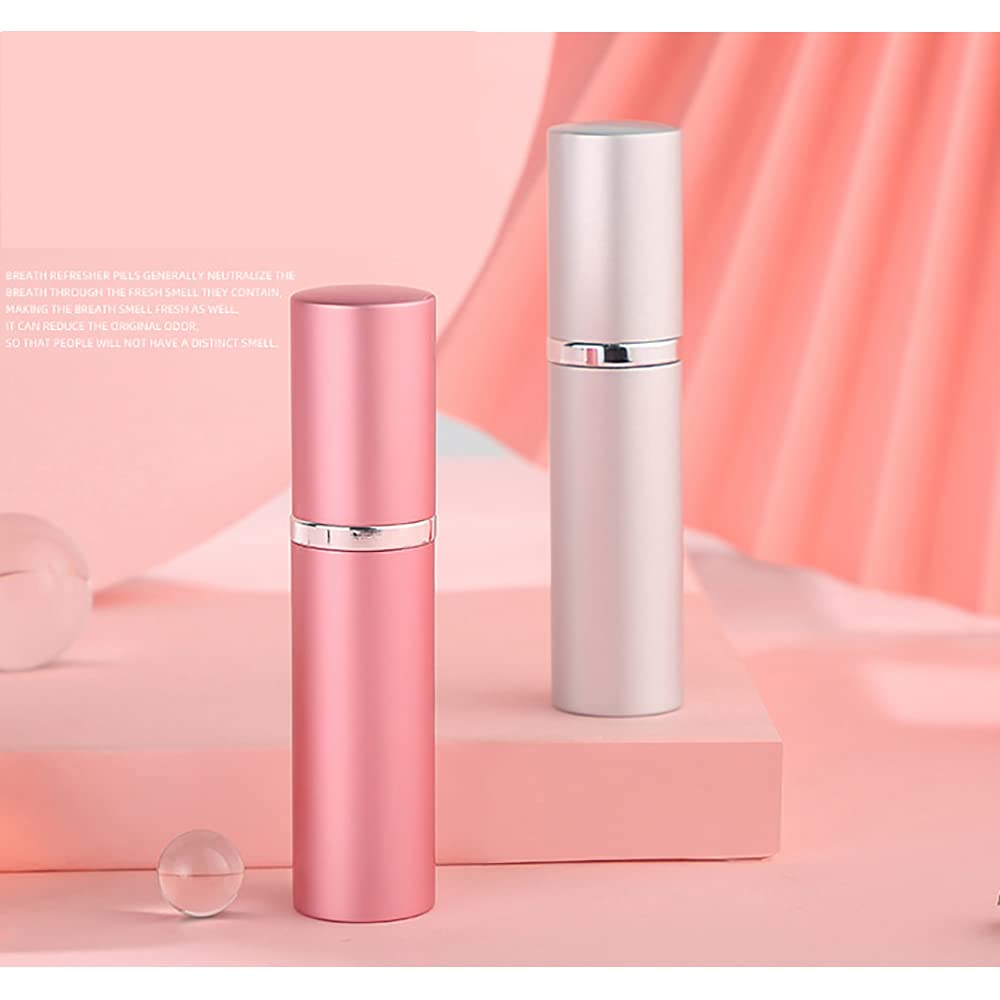 E-TOP SALE Breath Fresheners Sprays Minty Fresh breath Spray Portable Tooth Freshener Dental Care 10ml 150 Times (10ML) : Health & Household