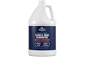 Rocco & Roxie Supply Co. Stain & Odor Eliminator