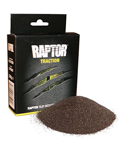 U-POL - Additif antidérapant RAPTOR Traction (200g) additif antidérapant Cover