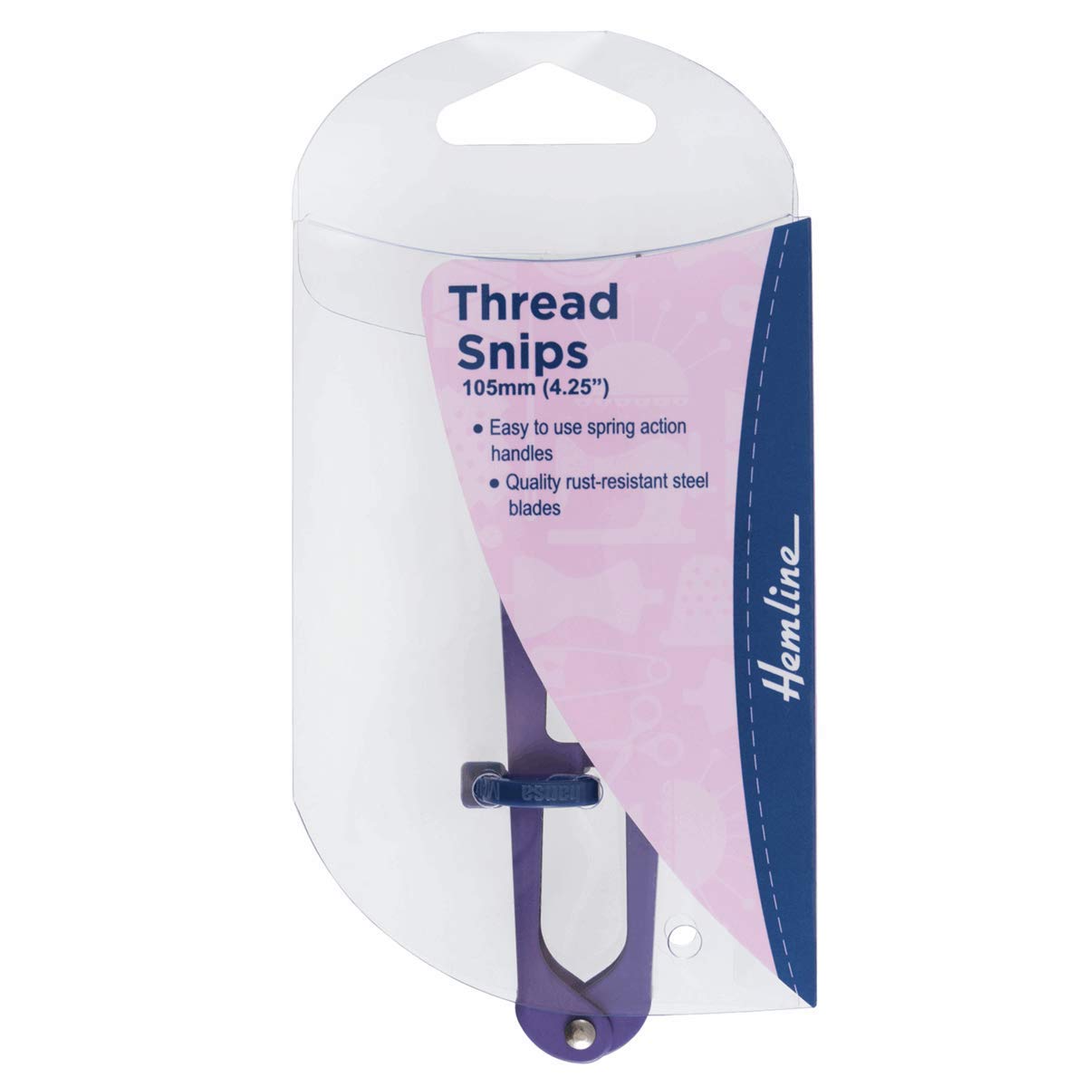 Thread Snips: 10.5cm/4.25in