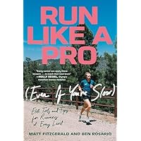 Run Like a Pro (Even If You're Slow)