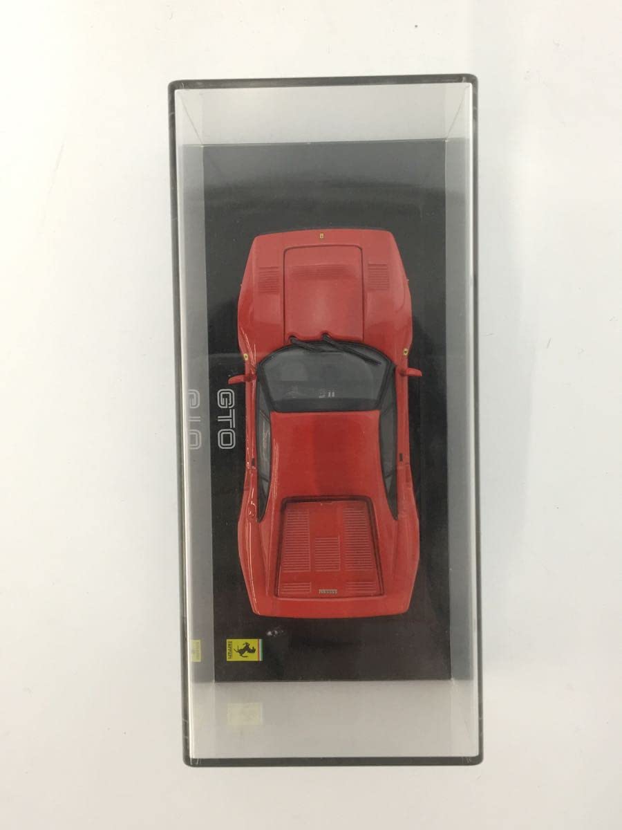 kyosho Ferrari gto 1/43 ミニカー 楽天市場】京商 1/43 フェラーリ GTO レッドKyosho 1:43 Ferrari